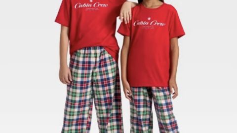 Holiday Pajamas